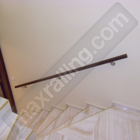 Парапети от инокс